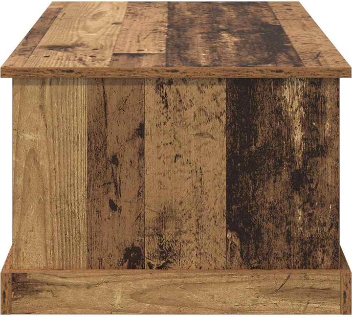 Immagine prodotto vidaXL Couchtisch (90 x 50 x 35 cm)