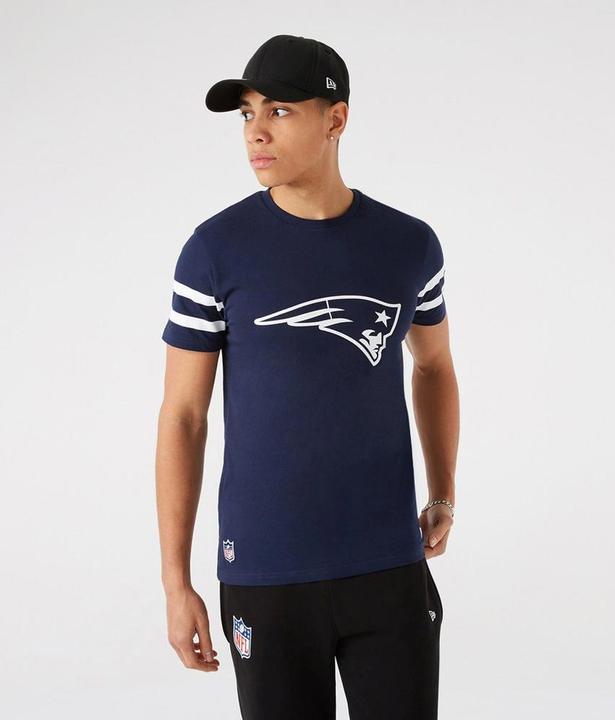 Actual product image New Era NFL Jersey Style New England Patriots (M)
