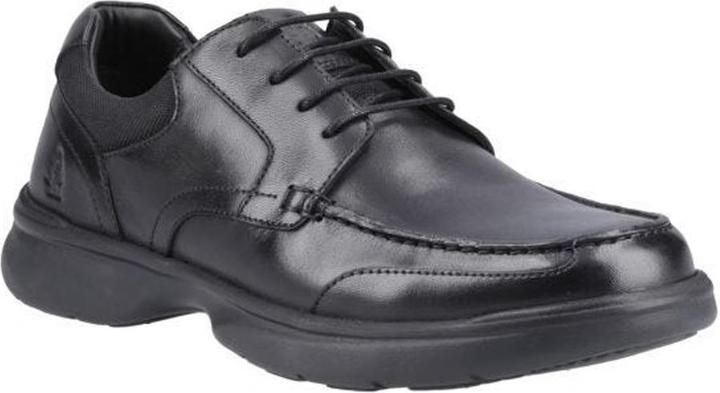 Produktbild Hush Puppies Hugh Freizeitschuhe Leder (47)
