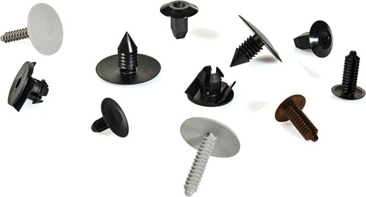 HellermannTyton Spina fittizia