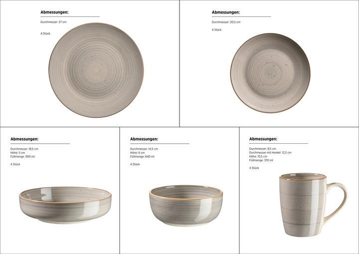 Produktbild Mäser Valmera