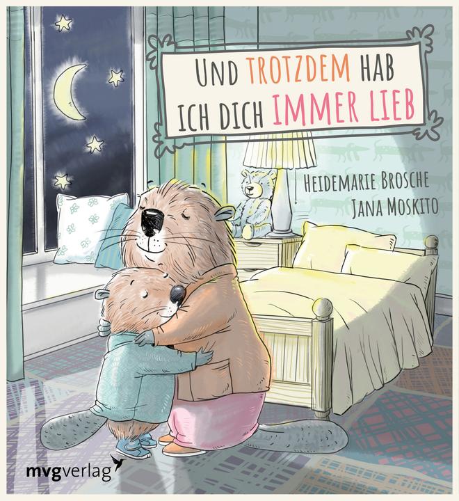 Children's books