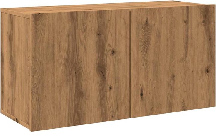 Produktbild vidaXL TV-Schrank (80 x 30 x 41 cm)