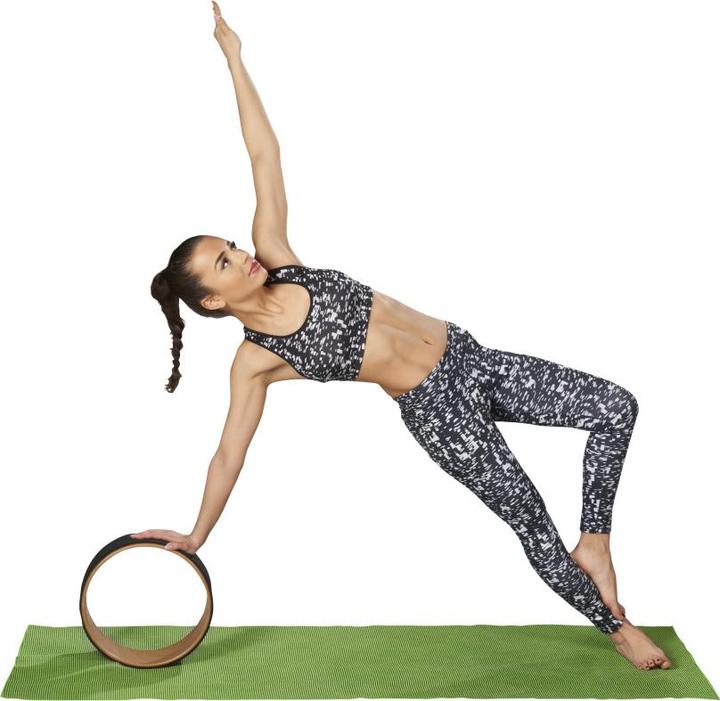 Image du produit Trendy Sport Roue de yoga (Wheel)