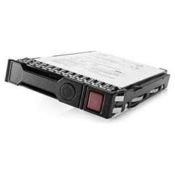 HPE 4TB 6G SATA 7.2k 3.5" MDL SC (4 TB, 3.5"), Festplatte