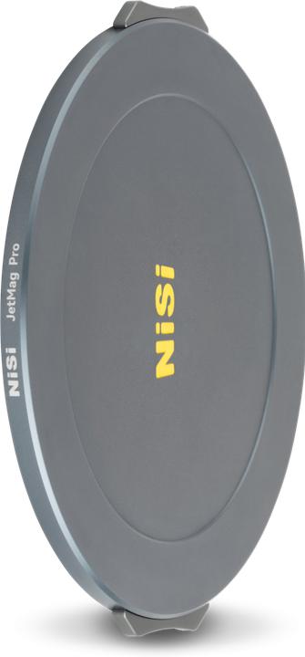Nisi JetMag Pro Frontkappe (82MAG) (82 mm)