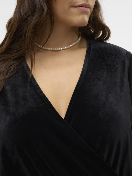 Image du produit Vero Moda VMCEFFIE Robe midi (54)