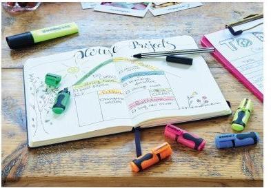 Produktbild Edding 7bli-99 (5x)