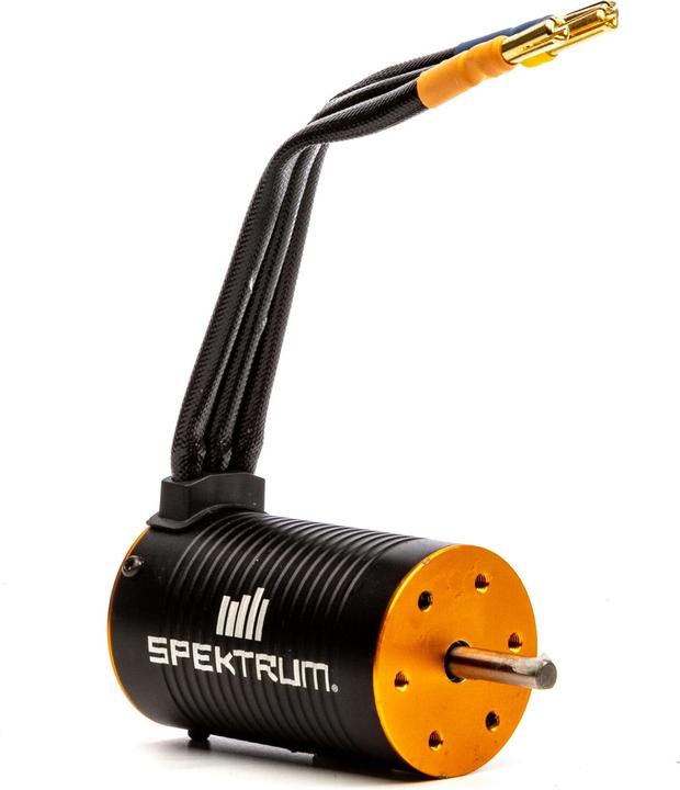 Kyosho Brushless Motor Le Mans 240 Gold 13.5T, Sensored