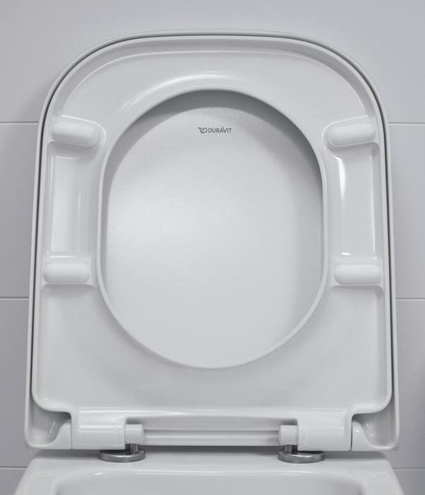 Actual product image Duravit Happy D.2