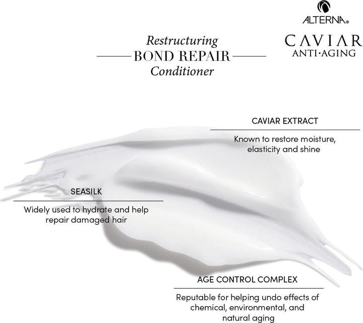 Produktbild Alterna Caviar Conditioner (250 ml)