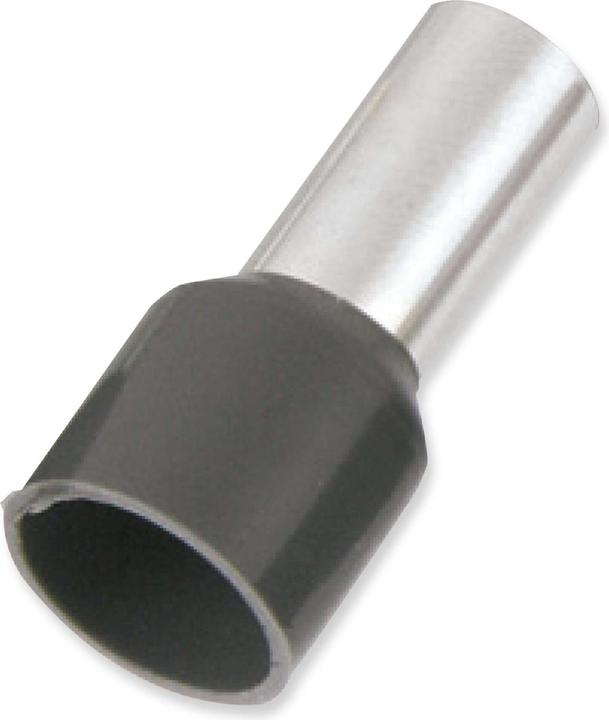 Produktbild Eneroid Aderendhülsen 35,00 mm², Länge 16 mm, grau, 10 Stück