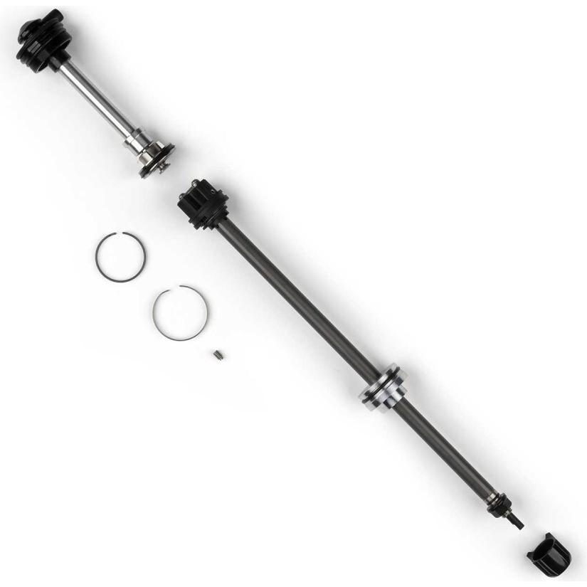 Fox, Accessori per sospensioni biciclette