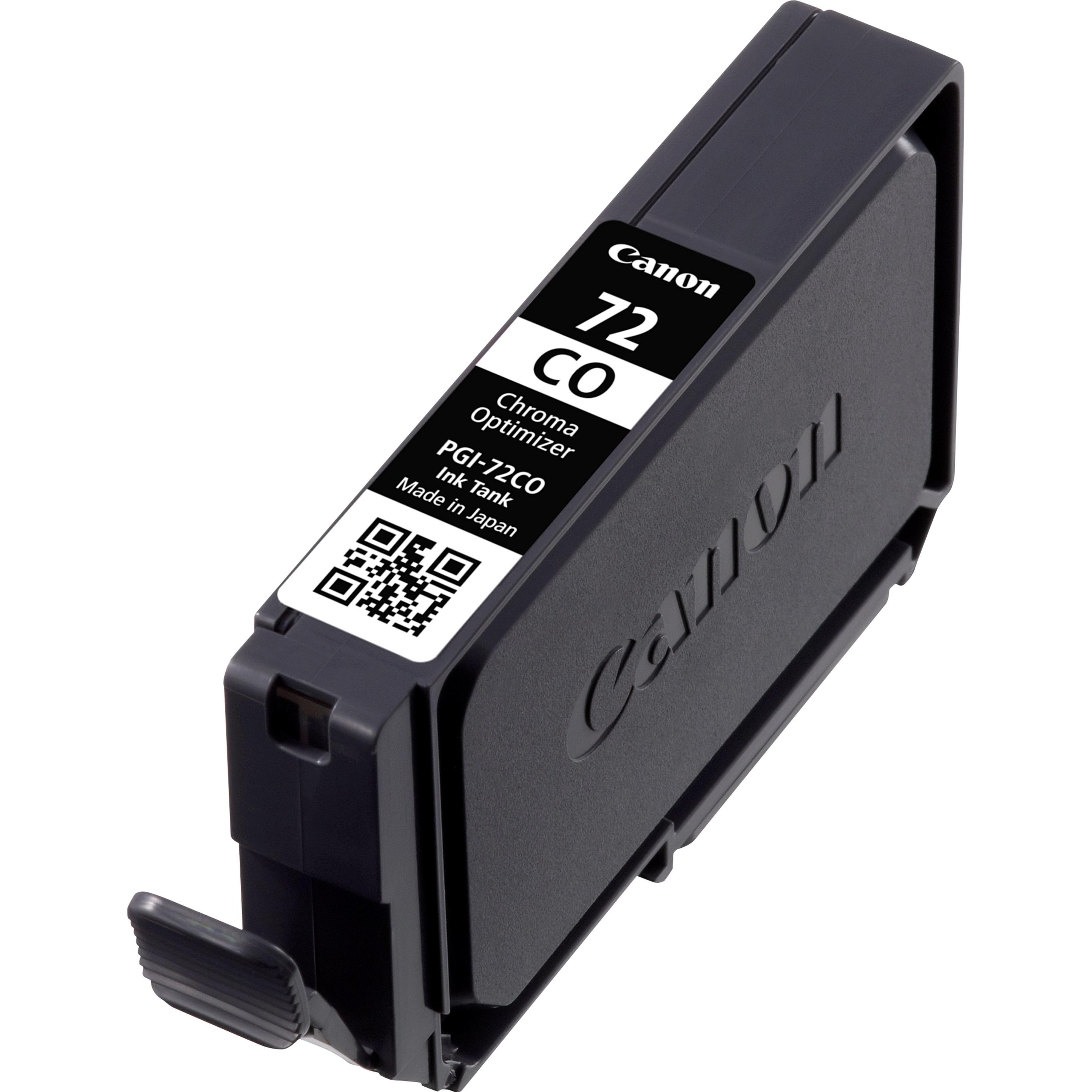 Canon, Druckerpatrone, Pgi-72co (CO)