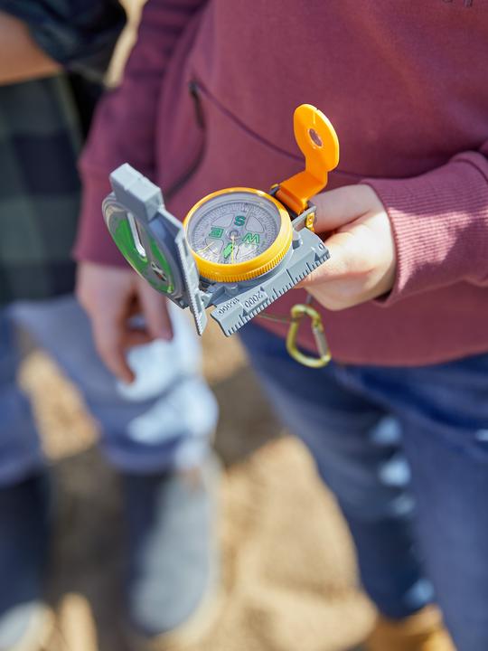 Actual product image Haba Telescope for children