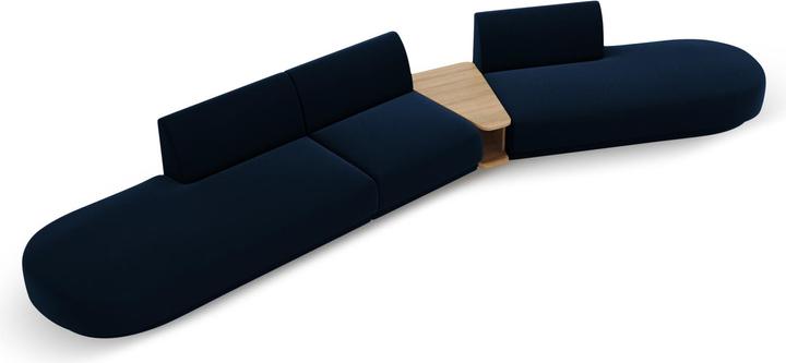 Actual product image Micadoni Miley (5-seater)