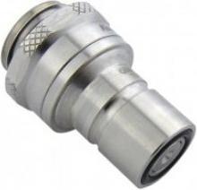 Immagine prodotto Koolance QD2 Attacco rapido maschio diritto a G1/4 di pollice maschio - no-spill