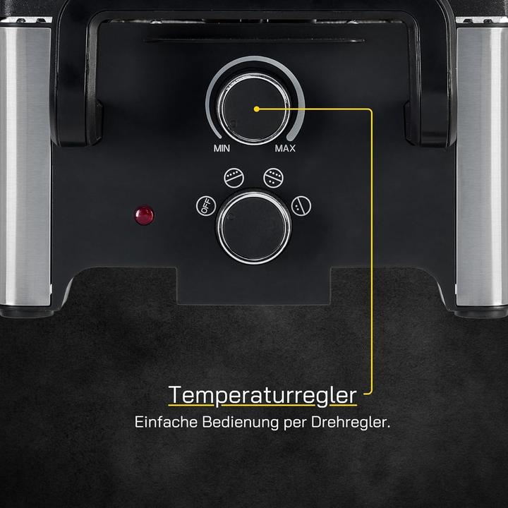 Produktbild Gutfels RACLETTE 4030 Kleingeräte