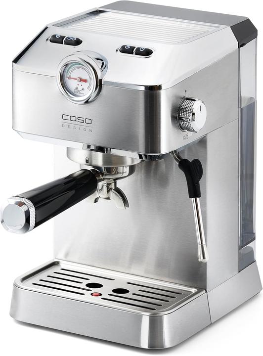Caso Espresso Gourmet