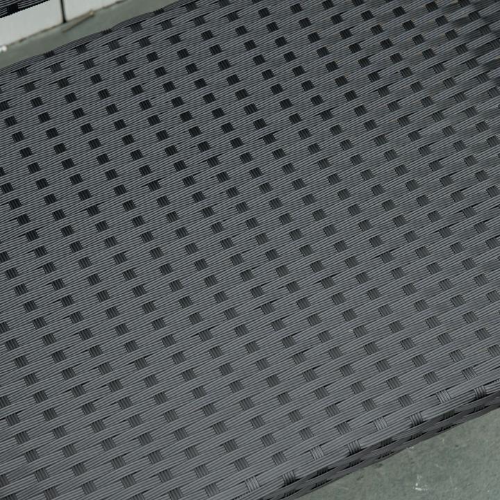 Produktbild Outsunny Gartenbank