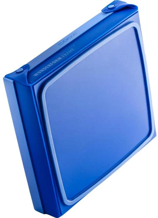 Actual product image Coox Square baking tin Frame MQ 25.5 cm x 24 cm x 5.5 cm