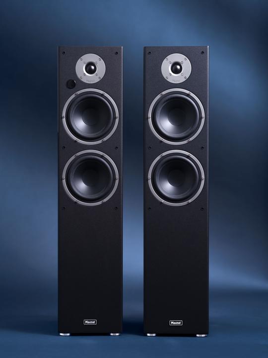 Actual product image Magnat Monitor Reference 5A (Set, 120 W)