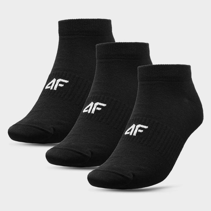 Produktbild 4F Socken (3er Pack, 39 - 42)