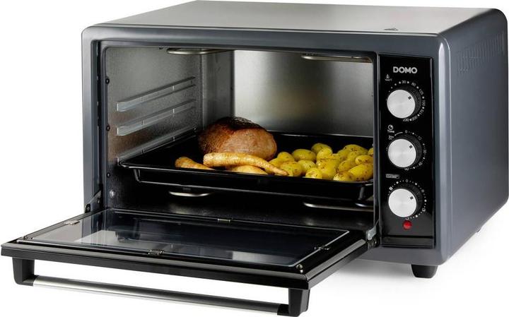 Image du produit Domo DO808GO