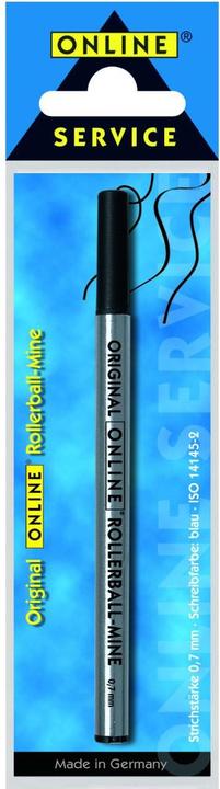 Produktbild Online Mine Keramik (3 Stk., Schwarz, 0.70 mm)