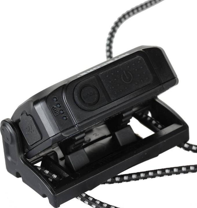 Immagine prodotto Nitecore NU25UL -Ultralight (400 lm)