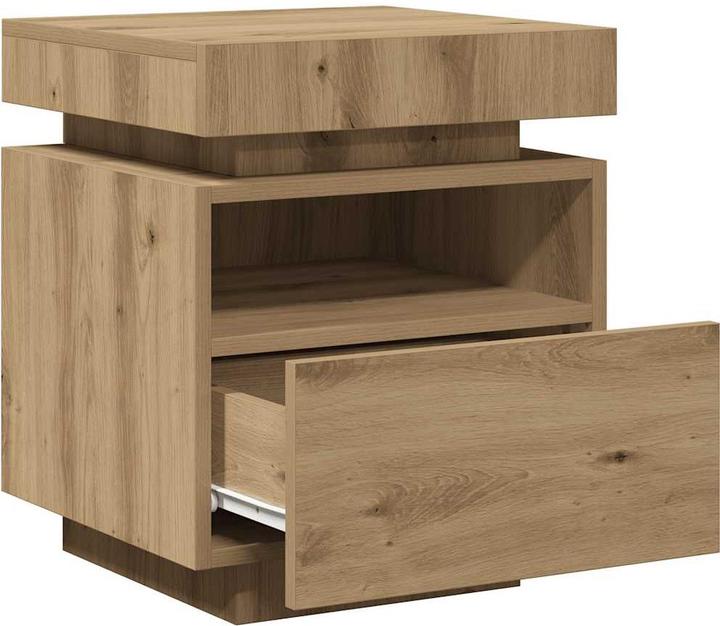Immagine prodotto vidaXL Nachttisch (40 x 39 x 48.50 cm)