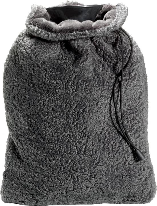 Actual product image VIVARAISE Barry (Bed flask with cover)