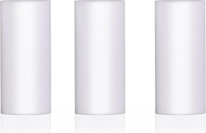 Image du produit Edco Caméra d'impression sur rouleau de papier (650 cm)