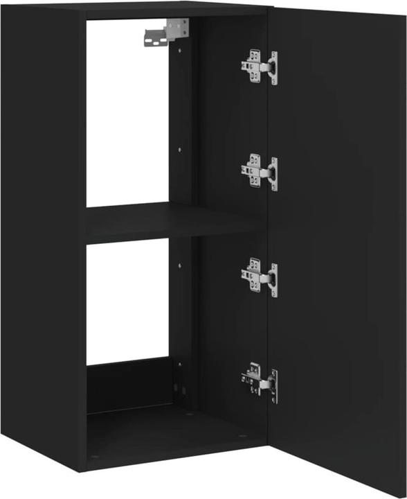 Produktbild vidaXL TV-Wandschrank (40.50 x 35 x 80 cm)