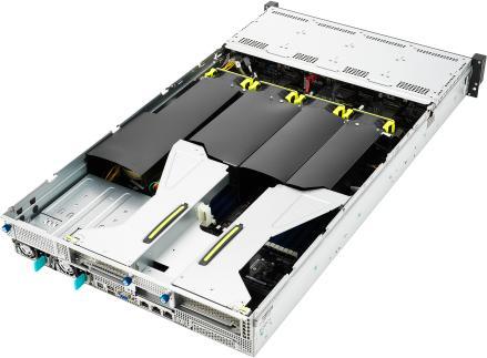 Produktbild ASUS RS520A-E11-RS12U/800W/12NVMe
