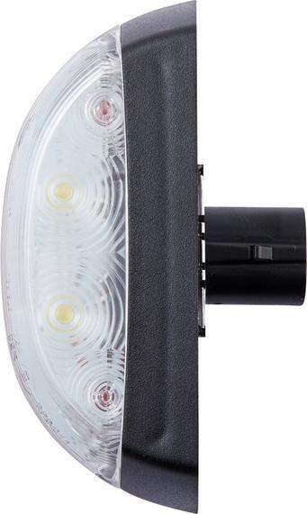 Image du produit Hella Feu d'encombrement latéral à LED pour CLAAS