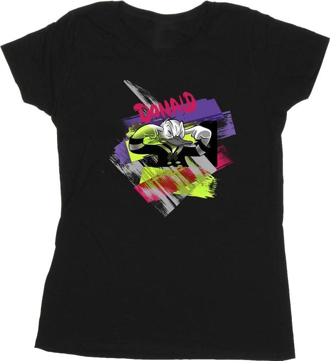 Produktbild Disney Donald Duck Ear Plug Bright TShirt (L)