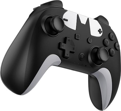Productafbeelding DragonShock Controller Poptop Draadloze Batman Schakelaar (Switch)