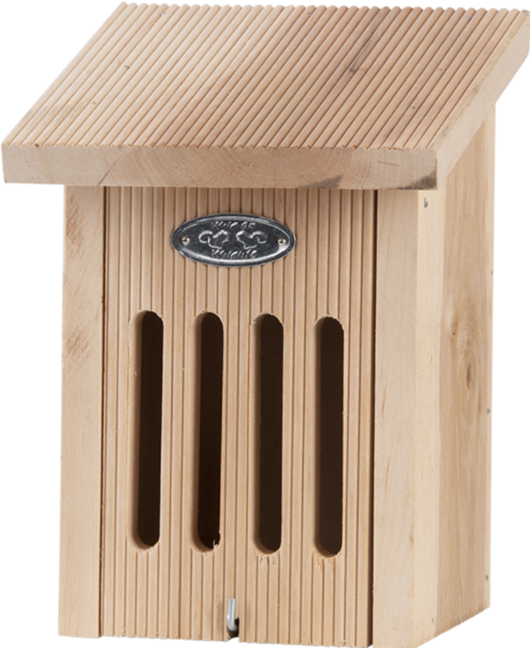 Immagine prodotto Esschert Design Casetta per farfalle pensile (Farfalle)