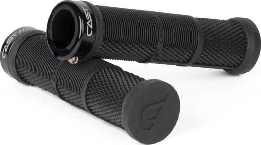 Produktbild BerlingerHaus Bamba Grip 30mm Soft A20 black griffe