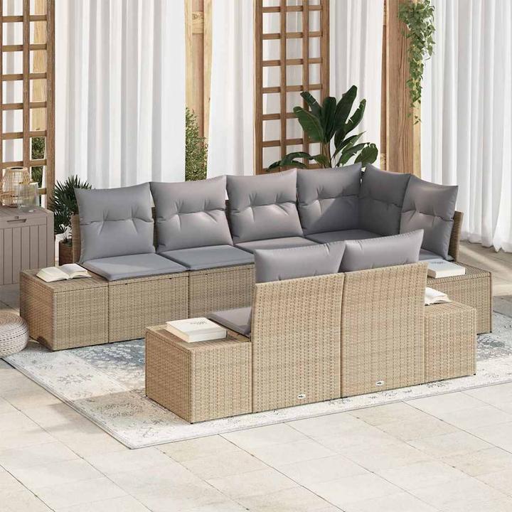 Produktbild vidaXL Solene