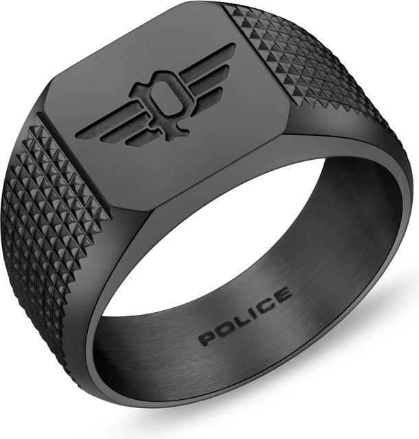 Produktbild Police Signet Ring Gun (64)