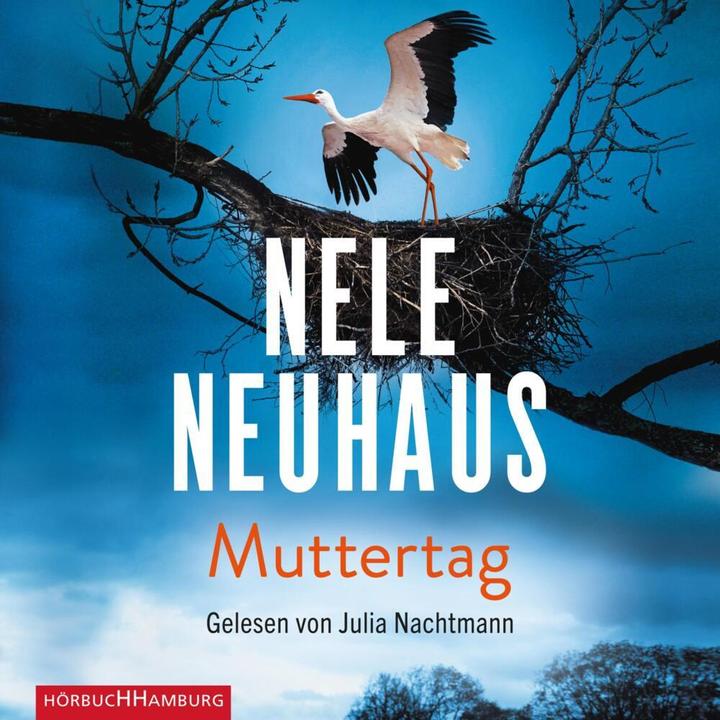 Produktbild Muttertag (Ein Bodenstein-Kirchhoff-Krimi 9) (Nele Neuhaus, Julia Nachtmann, Deutsch)