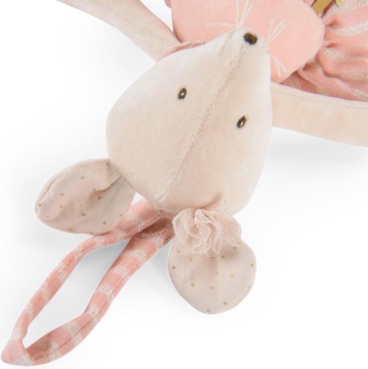 Immagine prodotto Moulin Roty Attività Mouse da appendere, La Petite Ecole de Danse