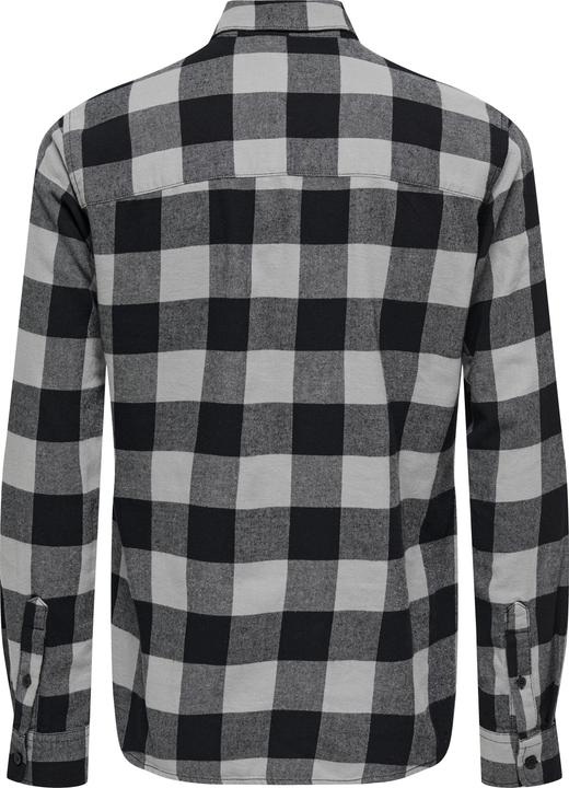 Actual product image Only & Sons Hemd GUDMUNDUR Langarmhemd (M)