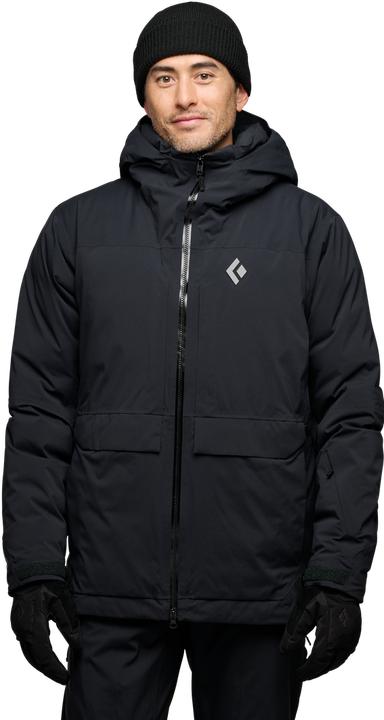 Produktbild Black Diamond M Factor Insulated Parka (L)