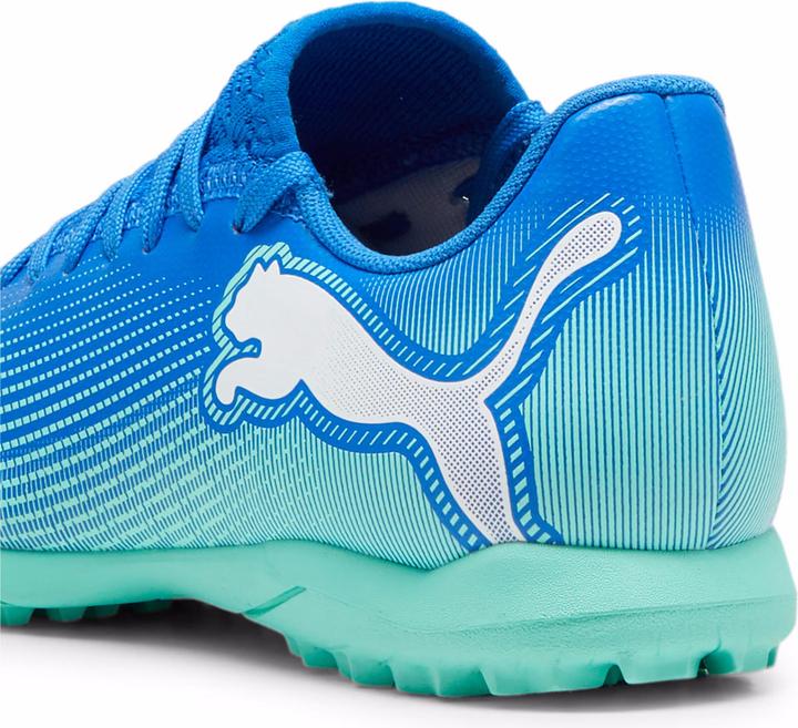 Actual product image Puma Future 7 Play Tt Jr (37)