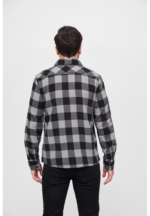 Produktbild Brandit Checked Shirt (M)