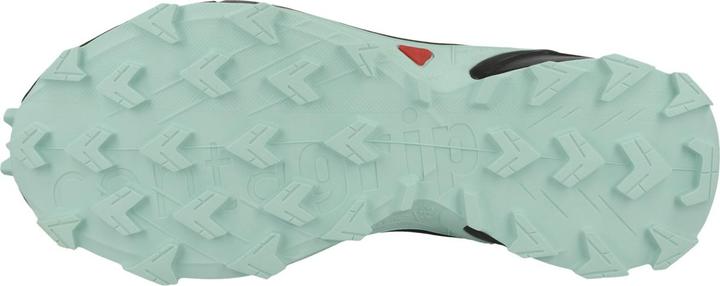 Actual product image Salomon Supercross 4 (40 2/3)
