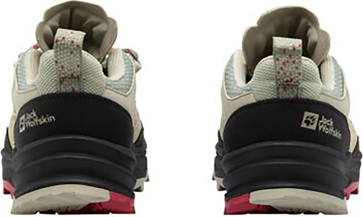 Produktbild Jack Wolfskin Cyrox Texapore Low W (40)